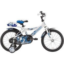 Bottecchia Boy Coasterbrake 16