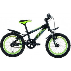 MBK Mud XP Suspension 16