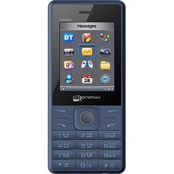 Micromax X2400