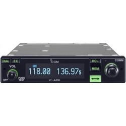 Icom IC-A210