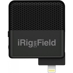 IK Multimedia iRig Mic Field