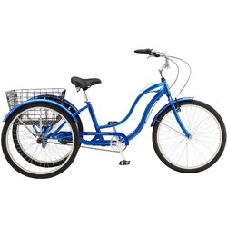 Schwinn Town&Country 2016