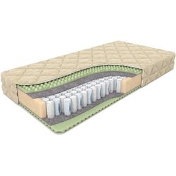 Dream Line Komfort Massage DS (150x190)