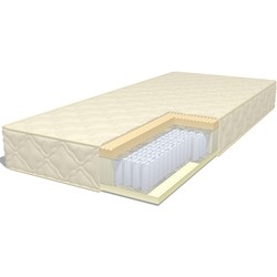 Dream Line Memory Sleep S1000 (160x195)