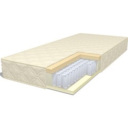 Dream Line Memory Sleep TFK (150x190)