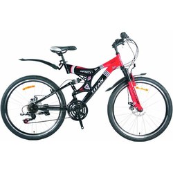 TITAN Infinity 26 2016