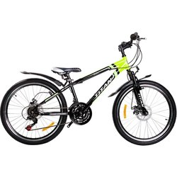 TITAN Rider 24 2016
