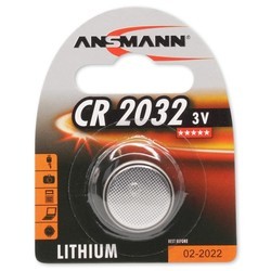 Ansmann 1xCR2032
