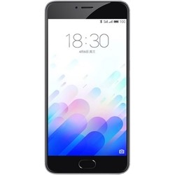 Meizu M3 Note 16GB