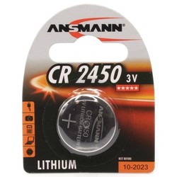 Ansmann 1xCR2450