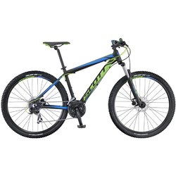 Scott Aspect 960 2016