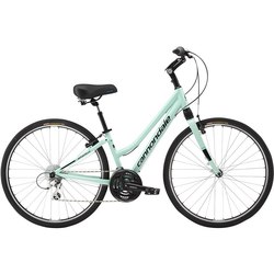 Cannondale Adventure Womens 1 2016