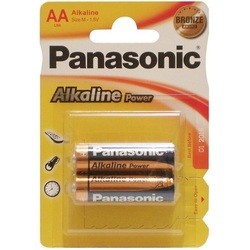 Panasonic Power 2xAA