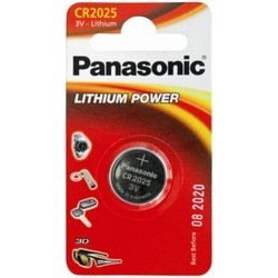 Panasonic 1xCR-2025EL