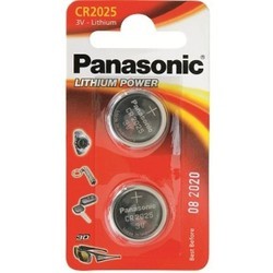 Panasonic 2xCR-2025EL
