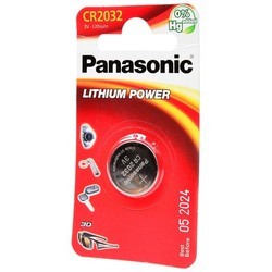 Panasonic 1xCR-2032EL