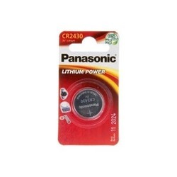 Panasonic 1xCR-2430EL