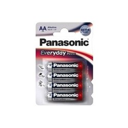 Panasonic Everyday Power 4xAA