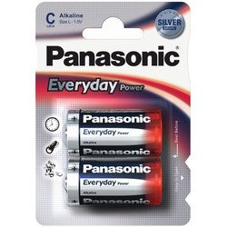 Panasonic Everyday Power 2xC