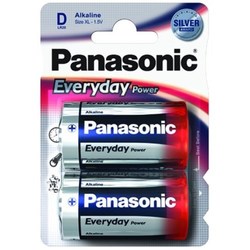 Panasonic Everyday Power 2xD
