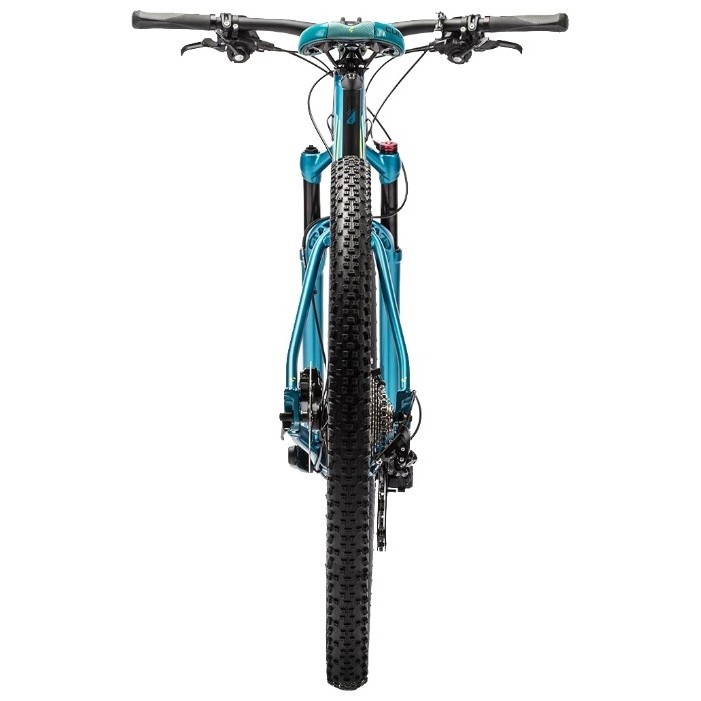 Cube Access WLS SL 27.5 2016