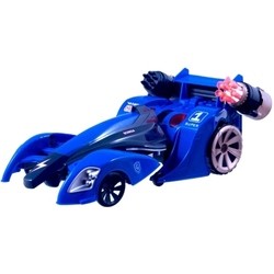 LX Toys Knight Transformer