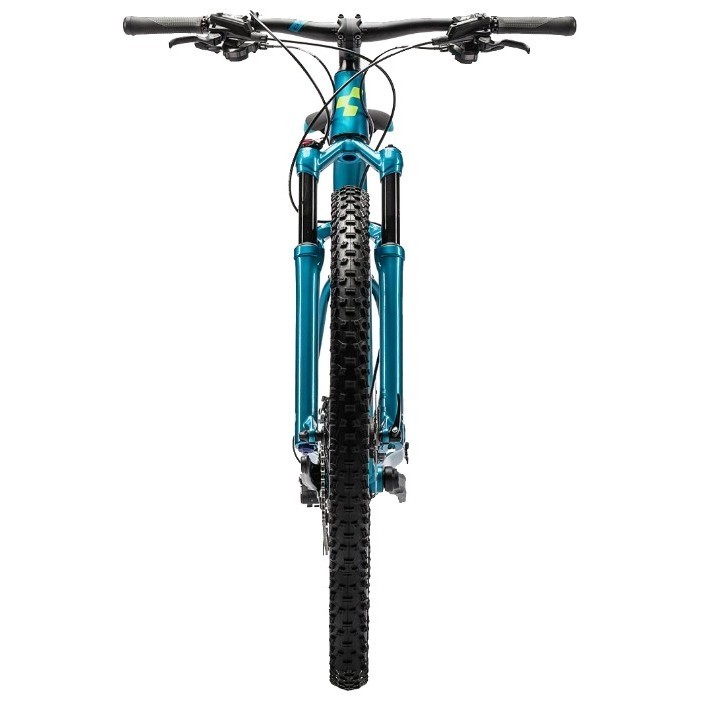 Cube Access WLS SL 29 2016