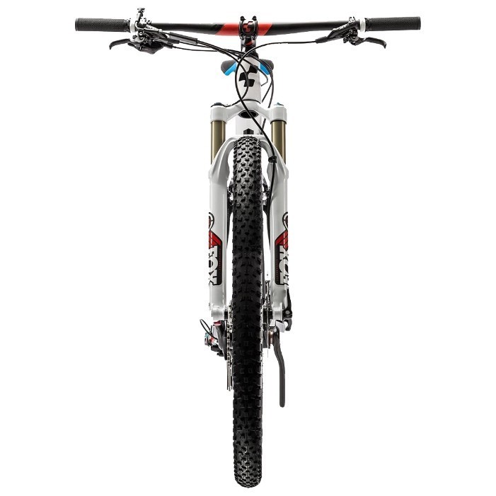 Cube AMS 100 C:62 SL 29 2016