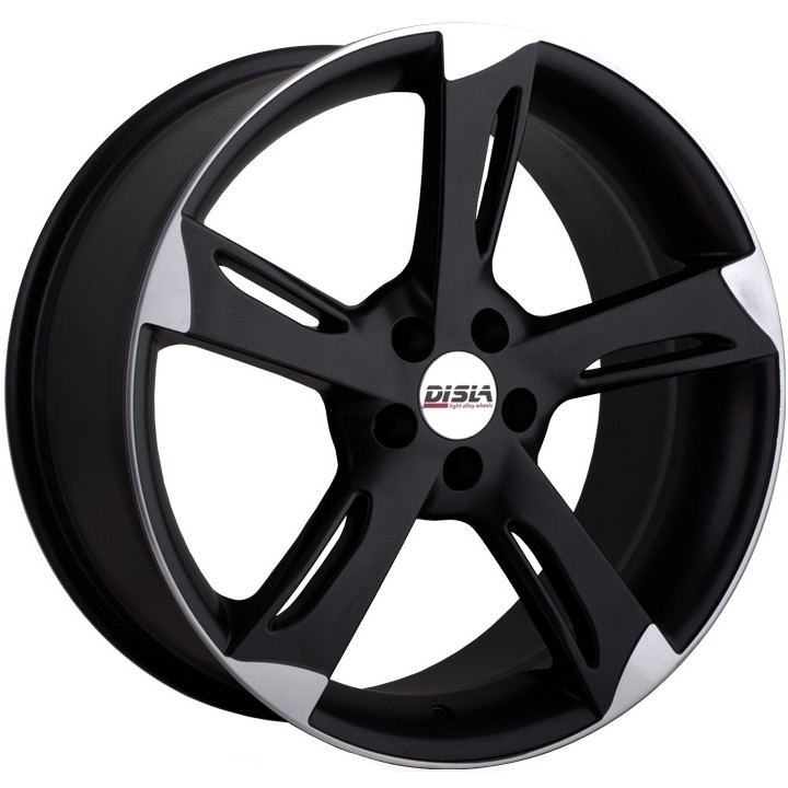 DISLA 818 8x18/5x112 ET40 DIA67,1