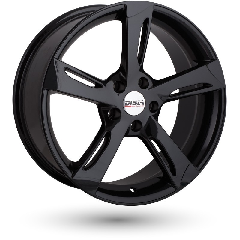 DISLA 818 8x18/5x112 ET40 DIA67,1