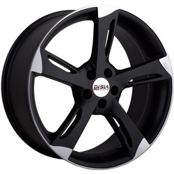 DISLA 818 8x18/5x112 ET40 DIA67,1