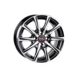 JT 2039 6x14/4x100 ET38 DIA67,1
