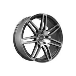 Replay A448 10x22/5x130 ET50 DIA71,6