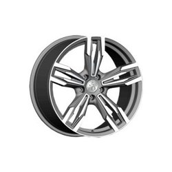 Replay B164 9,5x19/5x120 ET39 DIA72,6