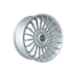 Replay B7 10,5x20/5x120 ET30 DIA72,6