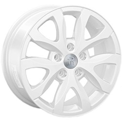 Replay RN13 6,5x15/5x114,3 ET43 DIA66,1