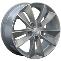 Replay RN14 6x16/5x118 ET50 DIA71,1