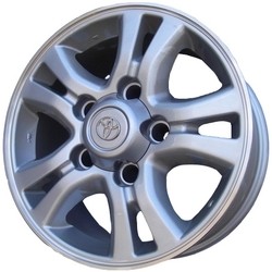 Replay TY55 8x16/5x150 ET0 DIA110,1