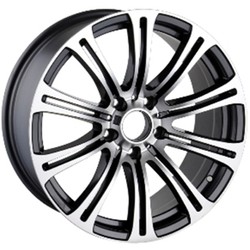 Replica 172 (8x18/5x112 ET32 DIA66,6)