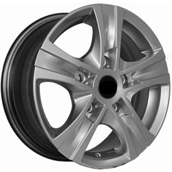 Replica Z1108 6,5x16/5x160 ET50 DIA65,1