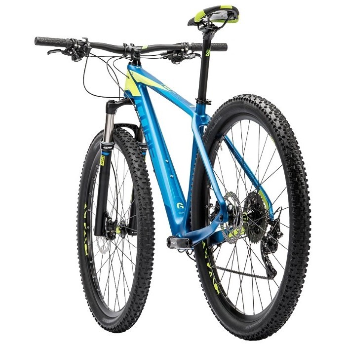 Cube Reaction GTC Pro 27.5 2016