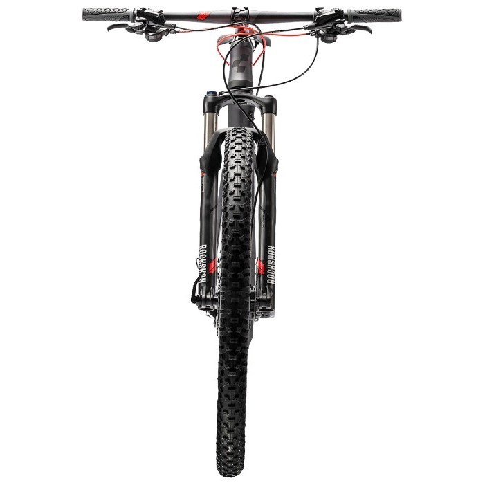 Cube Reaction GTC Pro 27.5 2016