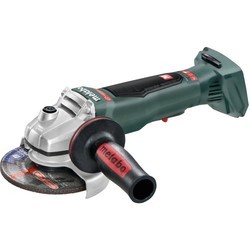 Metabo WPB 18 LTX BL 125 Quick 613075850