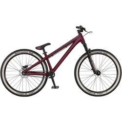 Scott Voltage YZ 0.1 2016