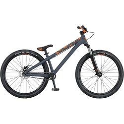 Scott Voltage YZ 0.2 2016