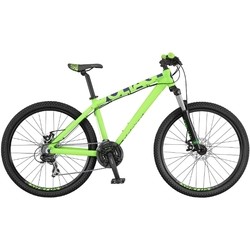 Scott Voltage YZ 20 2016