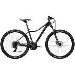 Cube Access WLS Disc 27.5 2016