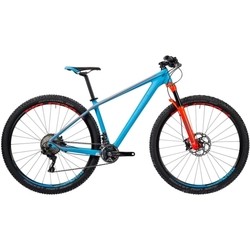 Cube Access WLS GTC SL 27.5 2016