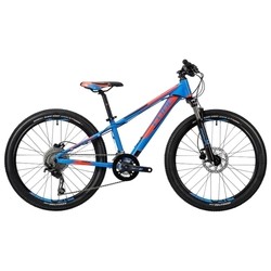 Cube Kid 240 SL 2016