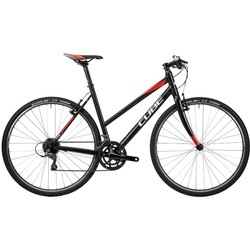 Cube SL Road Trapeze 2016